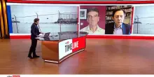 Sky TG24, Timeline, La videocall dei ministri Ue su Ceuta e sui migranti