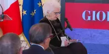 Liliana Segre: 'Non si pu&ograve; usare Gaza contro il giorno della Memoria'