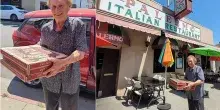 Morto Tony Fanara, titolare del ristorante Palermo a Los Angeles