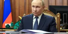 Russia, Putin sar&agrave; in visita in Cina il 19 e 20 maggio. LIVE