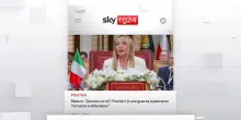 I titoli di Sky TG24 del 3 dicembre 2025 - edizione h.19