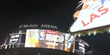 NBA Cup Highlights: New York-San Antonio 124-113