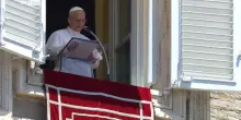Papa Leone XIV: la risposta non &egrave; mai l'odio