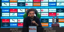 Fabregas: 'Questo non &egrave; il Como, chiediamo scusa ai tifosi'