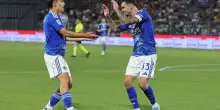 Le pagelle di Cremonese-Como 1-4
