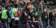 Conte: 'Vittoria che mette pressione a chi ci &egrave; davanti'