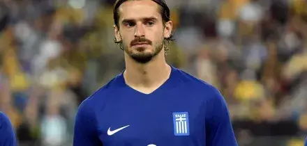 Oikonomou in terapia intensiva dopo incidente