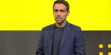 Inter, incontro con Pio Esposito per il rinnovo