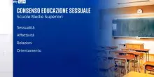 Scuola, consenso educazione sessuale: quali sono i contenuti