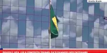 Brasile-Usa, Lula contesta Trump: dazi dannosi per entrambi