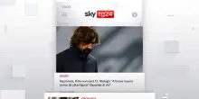 I titoli di Sky Tg24 del 27 luglio, edizione delle 19