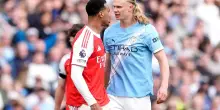 Premier, Bundes e Ligue 1: gare del weekend su Sky