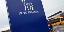 Novo Nordisk cede 10% in Borsa: farmaco Evoke non rallenta l'Alzheimer