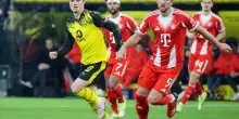 Bundesliga 2026/2027, svelato il calendario