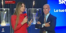 Le Coppe su Sky, Di Canio: 'Pronti per il calcio spettacolo'