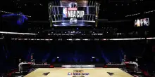 La NBA Cup potrebbe gi&agrave; lasciare Las Vegas
