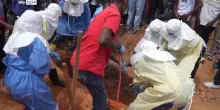 Ebola, dopo Congo e Uganda altri dieci Paesi a rischio