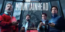 Mountainhead, il trailer italiano del film di Jesse Armstrong