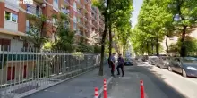 Cinisello Balsamo, uccide il padre dandogli fuoco