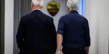Ranieri-Gasperini, tutte le tappe di una storia ormai chiusa