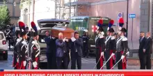 Addio a Emma Bonino, camera ardente aperta in Campidoglio