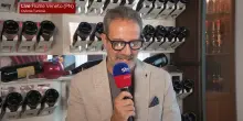 Calciomercato Lazio, trattativa in corso per Sergi Dominguez