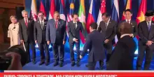 Rubio: 'Pronti a trattare, ma l'Iran non vuole negoziare'