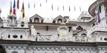 Castello delle cerimonie, via libera alla revoca delle licenze