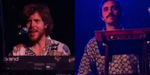 Way Out West, i Nu Genea conquistano la Svezia con lo show a G&ouml;teborg