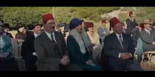 Palestina 36 - il trailer del dramma storico