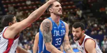 Basket, Achille Polonara annuncia il ritiro: 'Ci ho provato'