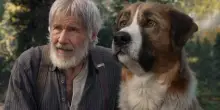 Il richiamo della foresta, il cast del film stasera in tv