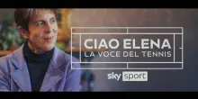 La carriera di Elena Pero: da Federer-Nadal a Sinner