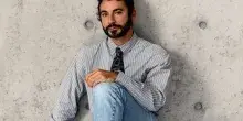 Dario Vitale nominato direttore creativo di Emporio Armani