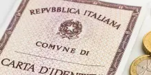 Carta d&rsquo;identit&agrave; cartacea, validit&agrave; prorogata anche oltre il 3 agosto