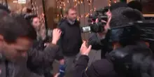 Delitto Garlasco, Stasi scarcerato, ok ai servizi sociali