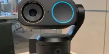 Insta360 Link 2 Pro, una telecamera al posto della webcam