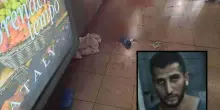 Mohammed Saidi, chi &egrave; l'uomo che ha sfregiato una ragazza in metro