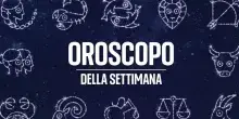 Oroscopo settimanale, le previsioni dal 4 al 10 maggio segno per segno