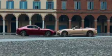 Stellantis, Maserati riporta a Modena GranTurismo e GranCabrio