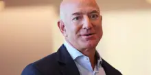 Jeff Bezos lancia Project Prometheus: nuova startup AI da 6.2 miliardi