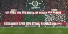 Augsburg-Werder Brema 0-0: highlights