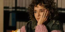 Serpenti, trama e cast del film di Roberto De Paolis da oggi al cinema