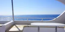 Abusa di due hostess su uno yacht, skipper spagnolo fermato a Genova