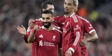 Missione compiuta Liverpool: 4-0 e Gala eliminato