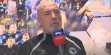 Barbarez: 'Gattuso ha avuto una carriera migliore della mia'