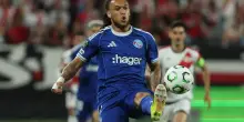 Diego Moreira al Milan: profilo, storia e caratteristiche dell'esterno belga