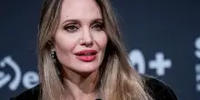 Angelina Jolie dice la sua sugli Stati Uniti