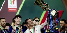Chivu: 'Non &egrave; mai scontato vincere scudetto e Coppa'