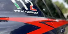 Savona, ultranovantenne spara alla moglie durante lite: &egrave; grave